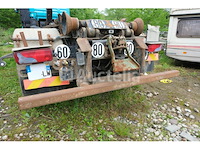 Containerwagen man tgx 33.540 (vin:wma26xzz2bm576723) - afbeelding 46 van  54