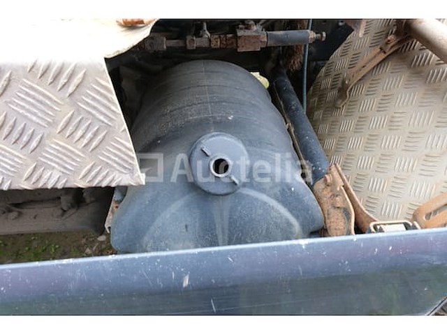 Containerwagen man tgx 33.540 (vin:wma26xzz2bm576723) - afbeelding 48 van  54