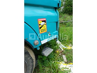 Containerwagen man tgx 33.540 (vin:wma26xzz2bm576723) - afbeelding 49 van  54