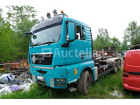 Containerwagen man tgx 33.540 (vin:wma26xzz2bm576723) - afbeelding 51 van  54
