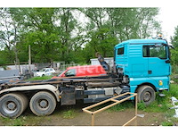 Containerwagen man tgx 33.540 (vin:wma26xzz2bm576723) - afbeelding 53 van  54