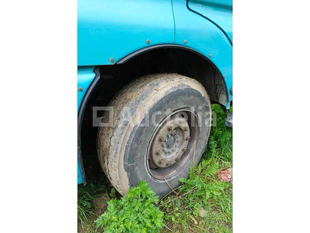 Containerwagen man tgx 33.540 (vin:wma26xzz2bm576723) - afbeelding 54 van  54