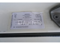 Containerwagen met kraan daf lf 55.220 - afbeelding 2 van  67