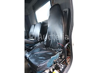 Containerwagen met kraan daf lf 55.220 - afbeelding 4 van  67
