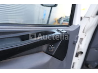 Containerwagen met kraan daf lf 55.220 - afbeelding 5 van  67