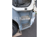 Containerwagen met kraan daf lf 55.220 - afbeelding 19 van  67