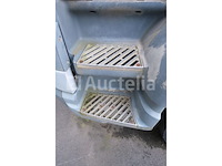 Containerwagen met kraan daf lf 55.220 - afbeelding 21 van  67