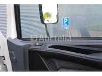 Containerwagen met kraan daf lf 55.220 - afbeelding 22 van  67