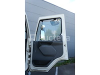 Containerwagen met kraan daf lf 55.220 - afbeelding 27 van  67