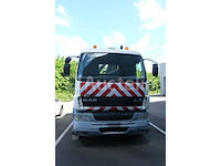 Containerwagen met kraan daf lf 55.220 - afbeelding 39 van  67