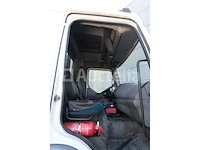 Containerwagen met kraan daf lf 55.220 - afbeelding 52 van  67