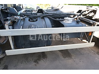 Containerwagen met kraan daf lf 55.220 - afbeelding 55 van  67
