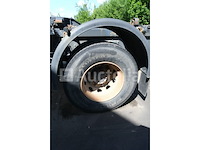 Containerwagen met kraan daf lf 55.220 - afbeelding 59 van  67