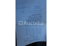 Containerwagen met kraan daf lf 55.220 - afbeelding 64 van  67