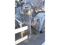 Containerwagen met kraan daf lf 55.220 - afbeelding 56 van  67