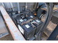 Containerwagen met kraan daf lf 55.220 - afbeelding 66 van  67