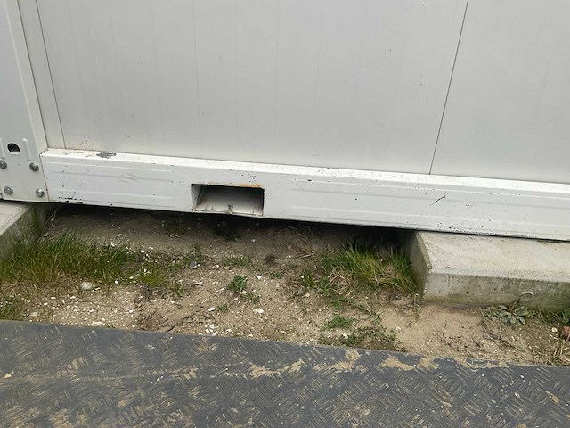 Containerwoning - afbeelding 1 van  29