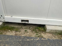 Containerwoning - afbeelding 1 van  29