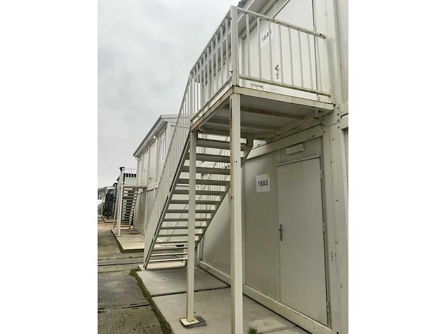 Containerwoning - afbeelding 17 van  29