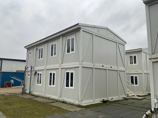 Containerwoning - afbeelding 24 van  29