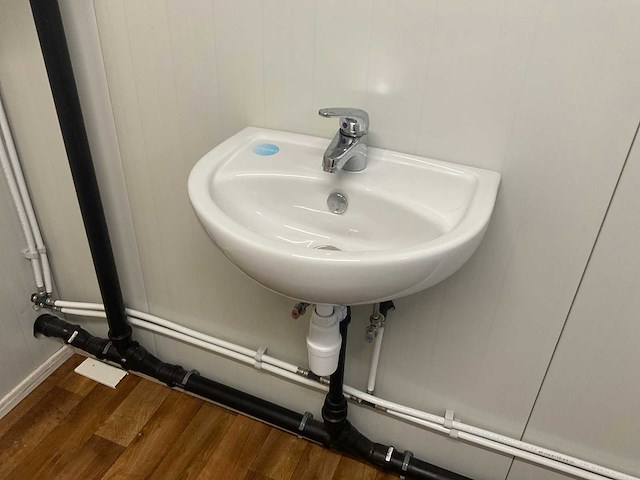 Containerwoning - afbeelding 7 van  29