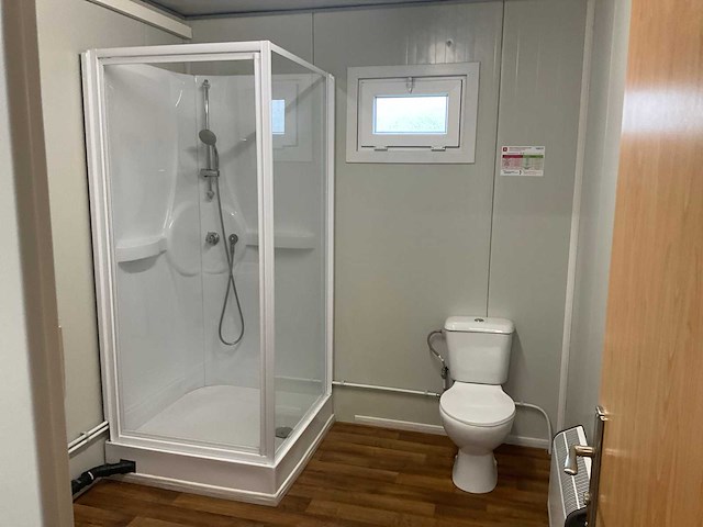 Containerwoning - afbeelding 20 van  29