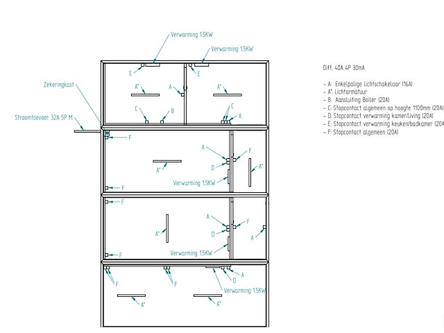 Containerwoning - afbeelding 11 van  29