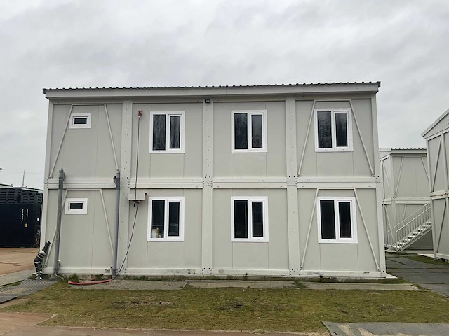 Containerwoning - afbeelding 26 van  29
