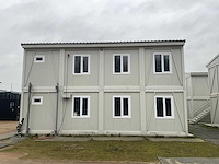 Containerwoning - afbeelding 26 van  29
