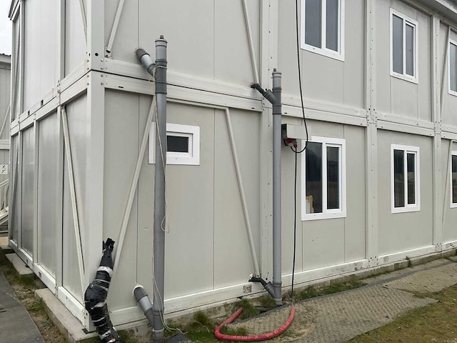 Containerwoning - afbeelding 23 van  29