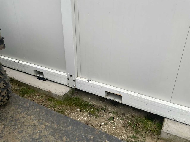 Containerwoning - afbeelding 29 van  29