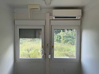 Containex - demontabele kantoorunit - removable office unit - afbeelding 12 van  15