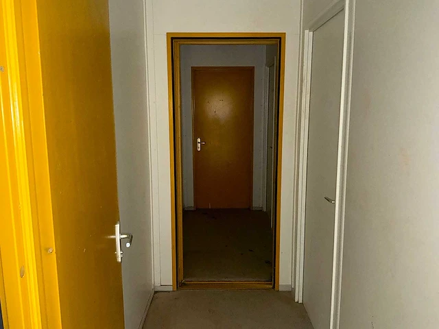 Containex - demontabele kantoorunit - removable office unit - afbeelding 4 van  12