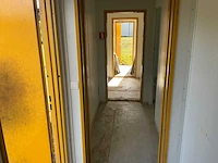 Containex - demontabele kantoorunit - removable office unit - afbeelding 5 van  15