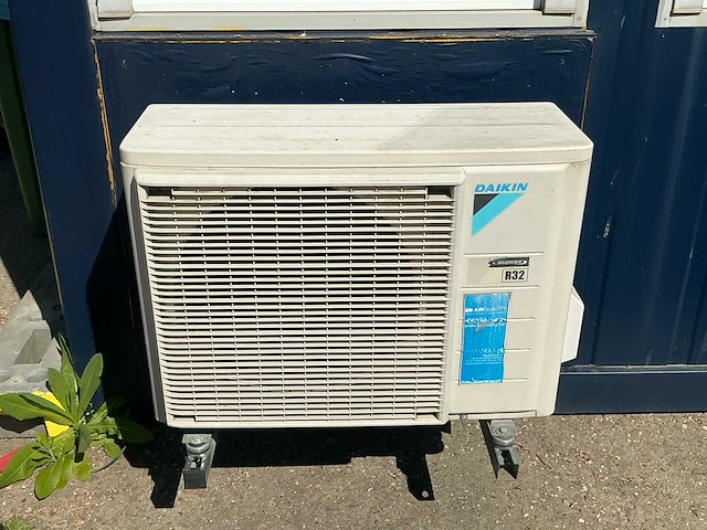 Containex 20ft demontabele kantoorunit (5x) - afbeelding 12 van  23