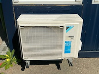 Containex 20ft demontabele kantoorunit (5x) - afbeelding 12 van  23