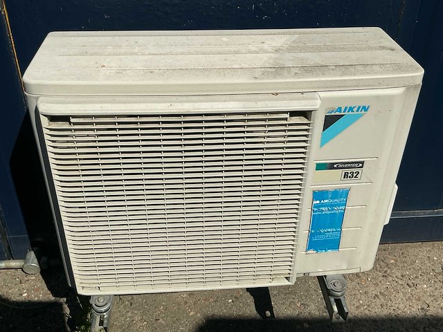 Containex 20ft demontabele kantoorunit (5x) - afbeelding 17 van  23