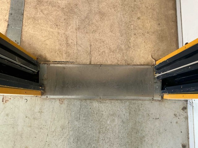 Containex 20ft demontabele kantoorunit (5x) - afbeelding 5 van  21