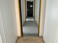 Containex 20ft demontabele kantoorunit (5x) - afbeelding 8 van  21