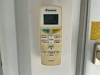 Containex 20ft demontabele kantoorunit (5x) - afbeelding 11 van  21