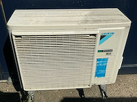 Containex 20ft demontabele kantoorunit (5x) - afbeelding 15 van  21