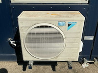 Containex 20ft demontabele kantoorunit (5x) - afbeelding 16 van  21