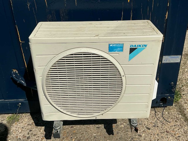 Containex 20ft demontabele kantoorunit (5x) - afbeelding 17 van  21