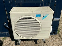 Containex 20ft demontabele kantoorunit (5x) - afbeelding 17 van  21