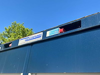 Containex 20ft demontabele kantoorunit (5x) - afbeelding 19 van  21