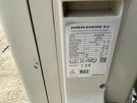 Containex 20ft demontabele kantoorunit (6x) - afbeelding 11 van  18
