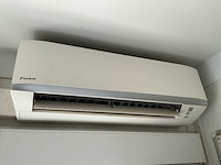 Containex 20ft demontabele kantoorunit (6x) - afbeelding 2 van  18