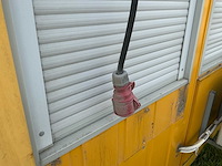 Containex 20ft demontabele kantoorunit (7x) - afbeelding 2 van  31