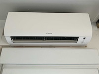 Containex 20ft demontabele kantoorunit (7x) - afbeelding 14 van  31