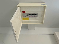 Containex 20ft demontabele kantoorunit (7x) - afbeelding 13 van  31